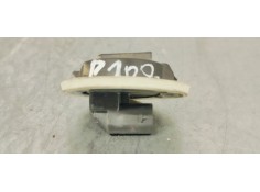 Recambio de sensor para peugeot 208 (p2) 1.5 hdi referencia OEM IAM 9843912180  