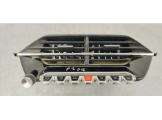 Recambio de mando multifuncion para peugeot 208 (p2) 1.5 hdi referencia OEM IAM 9823457080  