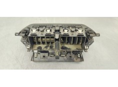 Recambio de mando multifuncion para peugeot 208 (p2) 1.5 hdi referencia OEM IAM 9823457080  