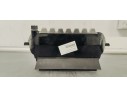 Recambio de mando multifuncion para peugeot 208 (p2) 1.5 hdi referencia OEM IAM 9823457080  