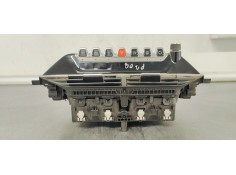 Recambio de mando multifuncion para peugeot 208 (p2) 1.5 hdi referencia OEM IAM 9823457080  