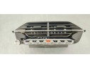 Recambio de mando multifuncion para peugeot 208 (p2) 1.5 hdi referencia OEM IAM 9823457080  