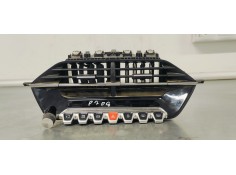 Recambio de mando multifuncion para peugeot 208 (p2) 1.5 hdi referencia OEM IAM 9823457080  