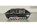 Recambio de mando multifuncion para peugeot 208 (p2) 1.5 hdi referencia OEM IAM 9823457080  