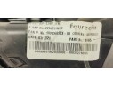 Recambio de rejilla aireadora para peugeot 208 (p2) 1.5 hdi referencia OEM IAM 98283683DX  