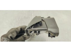 Recambio de rejilla aireadora para peugeot 208 (p2) 1.5 hdi referencia OEM IAM 98283683DX  