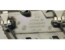 Recambio de rejilla aireadora para peugeot 208 (p2) 1.5 hdi referencia OEM IAM 98283683DX  