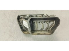 Recambio de rejilla aireadora para peugeot 208 (p2) 1.5 hdi referencia OEM IAM 98283683DX  