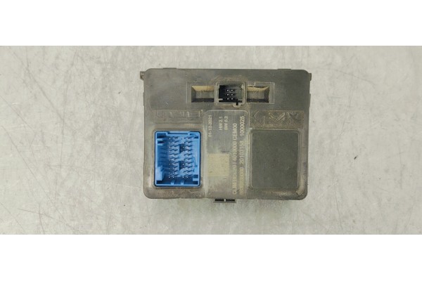Recambio de modulo electronico para peugeot 208 (p2) 1.5 hdi referencia OEM IAM 9836236080  