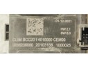 Recambio de modulo electronico para peugeot 208 (p2) 1.5 hdi referencia OEM IAM 9836236080  
