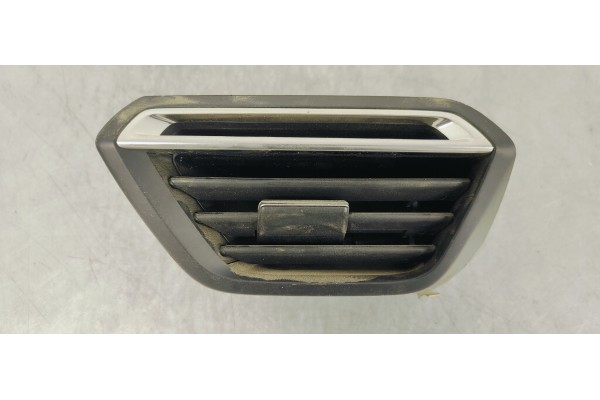 Recambio de rejilla aireadora para peugeot 208 (p2) 1.5 hdi referencia OEM IAM 98283685DX  