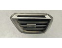 Recambio de rejilla aireadora para peugeot 208 (p2) 1.5 hdi referencia OEM IAM 98283685DX  