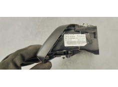 Recambio de rejilla aireadora para peugeot 208 (p2) 1.5 hdi referencia OEM IAM 98283685DX  