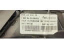 Recambio de rejilla aireadora para peugeot 208 (p2) 1.5 hdi referencia OEM IAM 98283685DX  