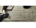 Recambio de rejilla aireadora para peugeot 208 (p2) 1.5 hdi referencia OEM IAM 98283685DX  