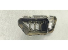 Recambio de rejilla aireadora para peugeot 208 (p2) 1.5 hdi referencia OEM IAM 98283685DX  