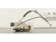 Recambio de cerradura puerta delantera izquierda para peugeot 208 (p2) 1.5 hdi referencia OEM IAM 292850  