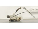 Recambio de cerradura puerta delantera izquierda para peugeot 208 (p2) 1.5 hdi referencia OEM IAM 292850  
