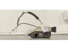 Recambio de cerradura puerta delantera izquierda para peugeot 208 (p2) 1.5 hdi referencia OEM IAM 292850  