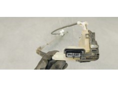 Recambio de cerradura puerta delantera izquierda para peugeot 208 (p2) 1.5 hdi referencia OEM IAM 292850  