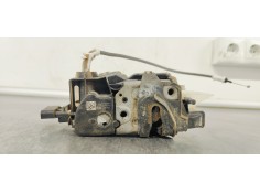 Recambio de cerradura puerta delantera izquierda para peugeot 208 (p2) 1.5 hdi referencia OEM IAM 292850  
