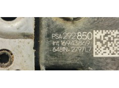 Recambio de cerradura puerta delantera izquierda para peugeot 208 (p2) 1.5 hdi referencia OEM IAM 292850  