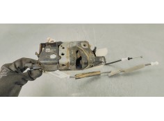 Recambio de cerradura puerta delantera izquierda para peugeot 208 (p2) 1.5 hdi referencia OEM IAM 292850  