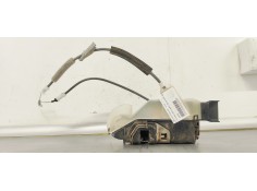 Recambio de cerradura puerta delantera izquierda para peugeot 208 (p2) 1.5 hdi referencia OEM IAM 292850  