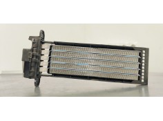 Recambio de resistencia calefaccion para peugeot 208 (p2) 1.5 hdi referencia OEM IAM KE530002  