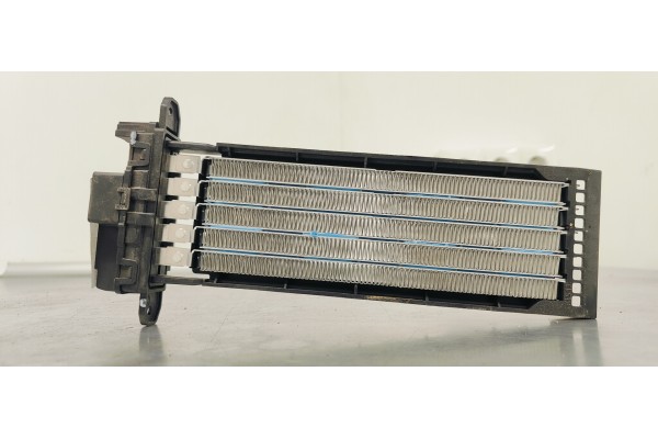 Recambio de resistencia calefaccion para peugeot 208 (p2) 1.5 hdi referencia OEM IAM KE530002  