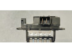 Recambio de resistencia calefaccion para peugeot 208 (p2) 1.5 hdi referencia OEM IAM KE530002  