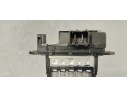 Recambio de resistencia calefaccion para peugeot 208 (p2) 1.5 hdi referencia OEM IAM KE530002  