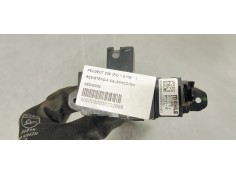 Recambio de resistencia calefaccion para peugeot 208 (p2) 1.5 hdi referencia OEM IAM KE530002  