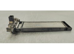 Recambio de resistencia calefaccion para peugeot 208 (p2) 1.5 hdi referencia OEM IAM KE530002  