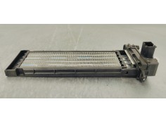 Recambio de resistencia calefaccion para peugeot 208 (p2) 1.5 hdi referencia OEM IAM KE530002  