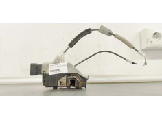 Recambio de cerradura puerta delantera derecha para peugeot 208 (p2) 1.5 hdi referencia OEM IAM 292847  