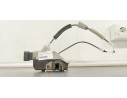 Recambio de cerradura puerta delantera derecha para peugeot 208 (p2) 1.5 hdi referencia OEM IAM 292847  