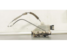 Recambio de cerradura puerta delantera derecha para peugeot 208 (p2) 1.5 hdi referencia OEM IAM 292847  