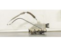 Recambio de cerradura puerta delantera derecha para peugeot 208 (p2) 1.5 hdi referencia OEM IAM 292847  