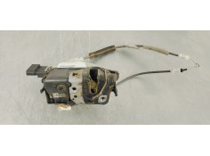 Recambio de cerradura puerta delantera derecha para peugeot 208 (p2) 1.5 hdi referencia OEM IAM 292847  