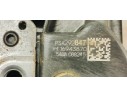 Recambio de cerradura puerta delantera derecha para peugeot 208 (p2) 1.5 hdi referencia OEM IAM 292847  