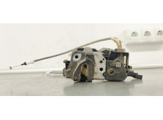 Recambio de cerradura puerta delantera derecha para peugeot 208 (p2) 1.5 hdi referencia OEM IAM 292847  