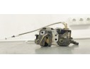 Recambio de cerradura puerta delantera derecha para peugeot 208 (p2) 1.5 hdi referencia OEM IAM 292847  