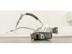 Recambio de cerradura puerta trasera izquierda para peugeot 208 (p2) 1.5 hdi referencia OEM IAM 292854  