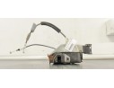 Recambio de cerradura puerta trasera izquierda para peugeot 208 (p2) 1.5 hdi referencia OEM IAM 292854  