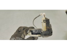 Recambio de cerradura puerta trasera izquierda para peugeot 208 (p2) 1.5 hdi referencia OEM IAM 292854  