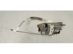 Recambio de cerradura puerta trasera izquierda para peugeot 208 (p2) 1.5 hdi referencia OEM IAM 292854  