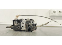 Recambio de cerradura puerta trasera izquierda para peugeot 208 (p2) 1.5 hdi referencia OEM IAM 292854  