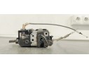 Recambio de cerradura puerta trasera izquierda para peugeot 208 (p2) 1.5 hdi referencia OEM IAM 292854  