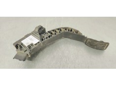 Recambio de pedal acelerador para peugeot 208 (p2) 1.5 hdi referencia OEM IAM 9837891880  